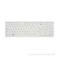 Best selling Eco-friendly dust-proof and waterproof silicone keyboard cover for hp with RoHS/FCC/CE